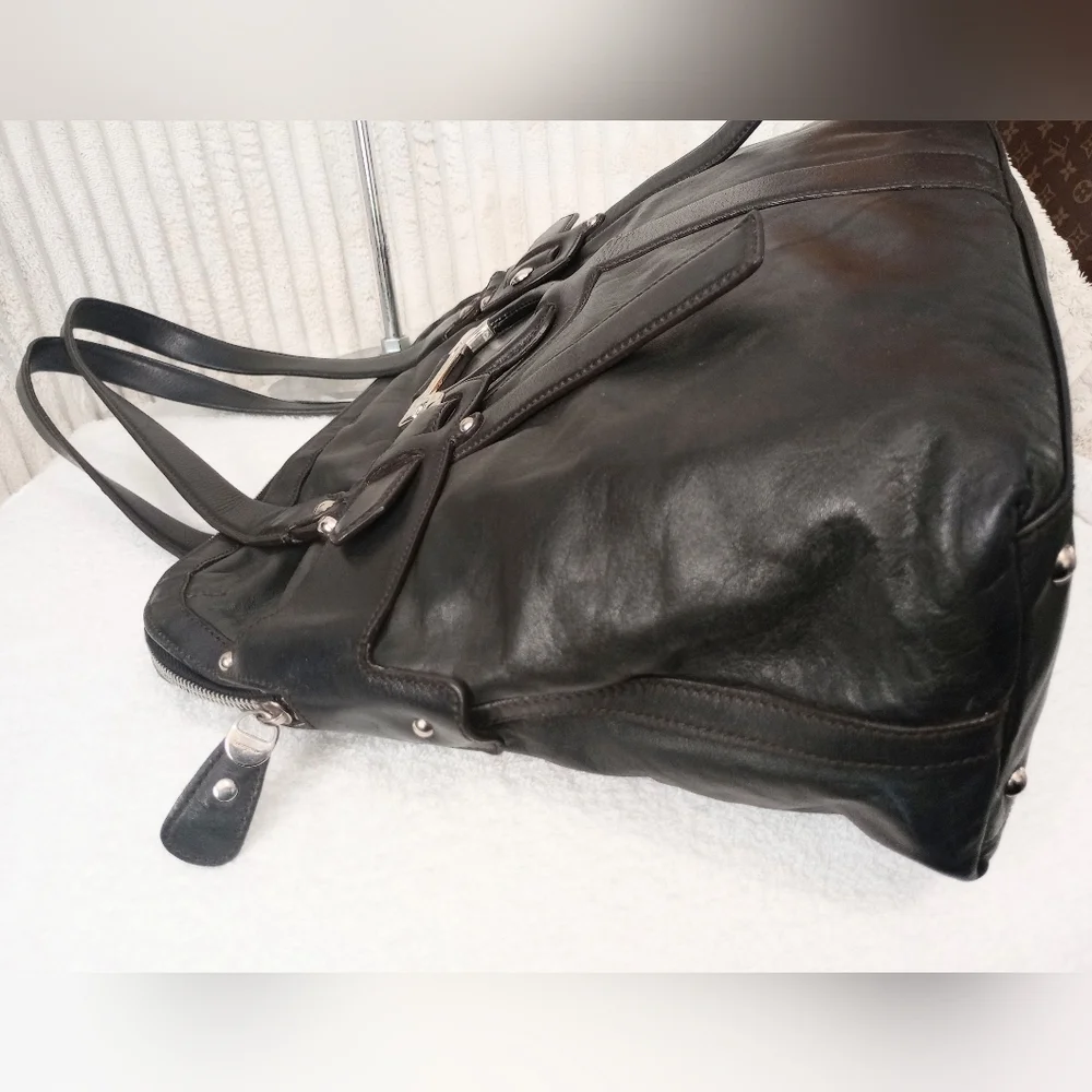 Salvatore Ferragamo good preowned